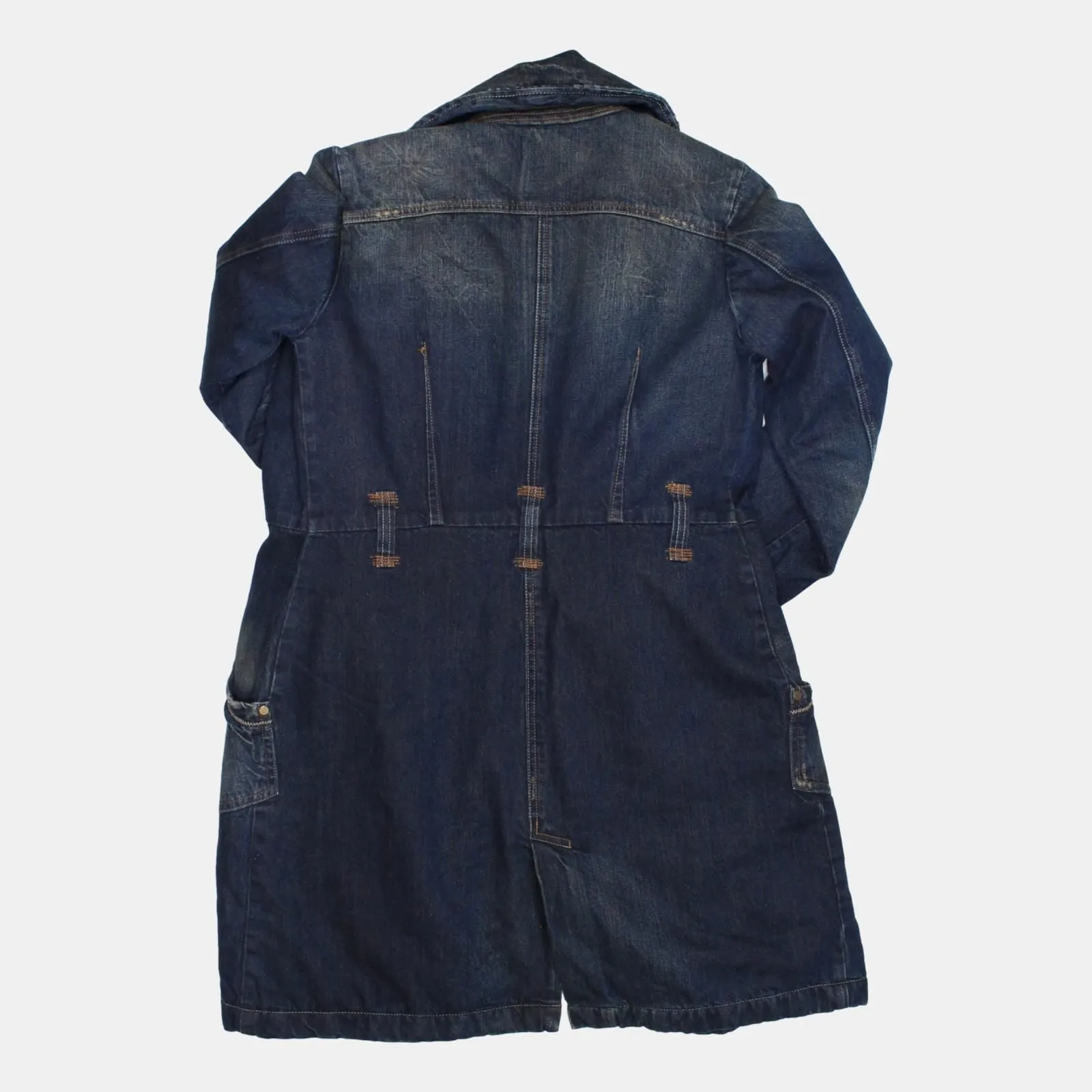 Replay Coat
