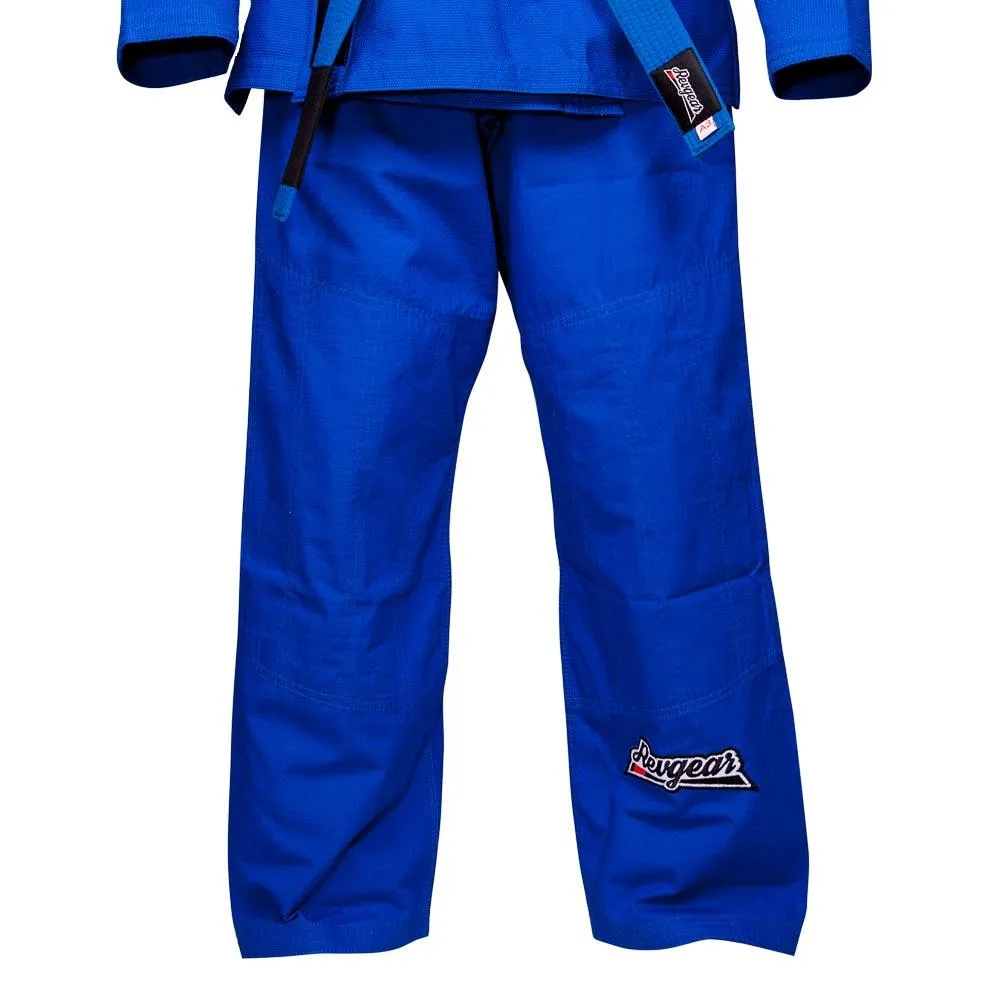 Revgear Arroyo Kimono - Blue