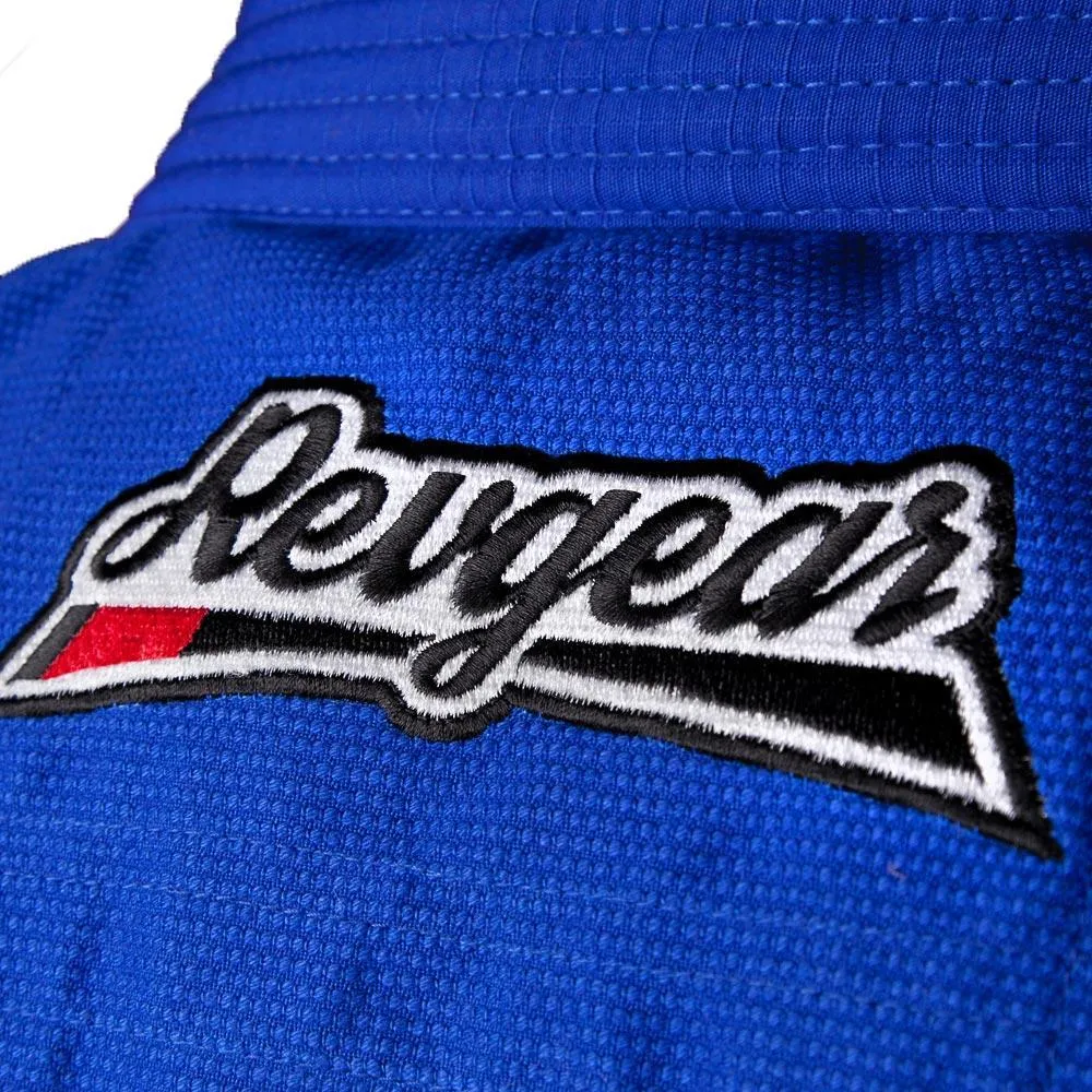 Revgear Arroyo Kimono - Blue