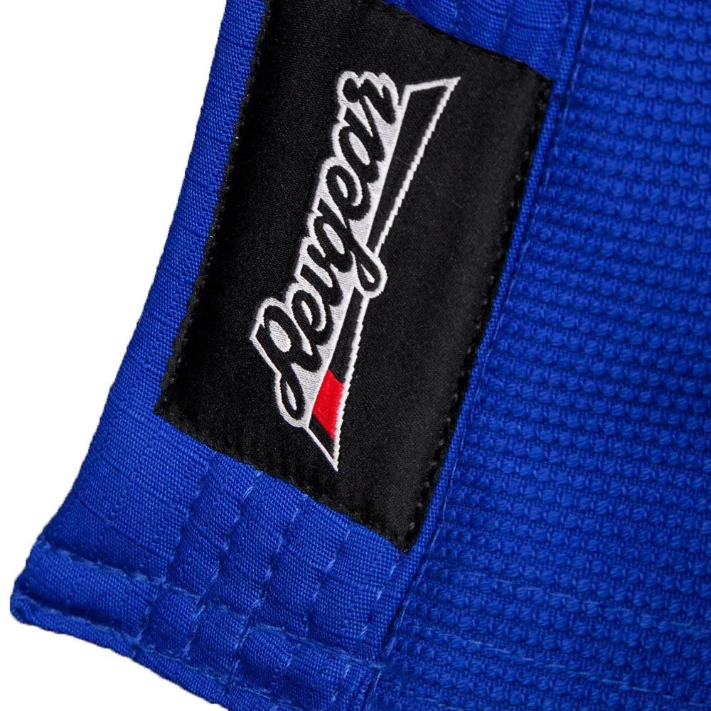 Revgear Arroyo Kimono - Blue