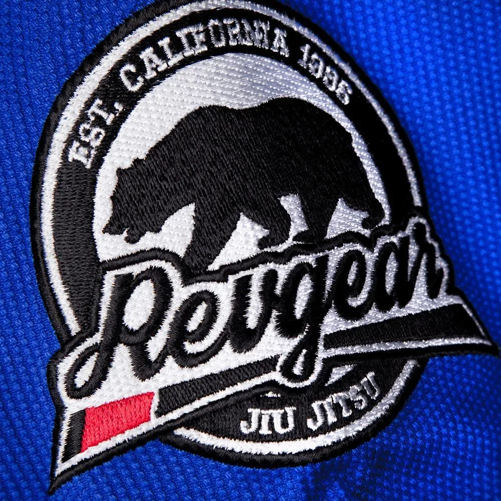 Revgear Arroyo Kimono - Blue