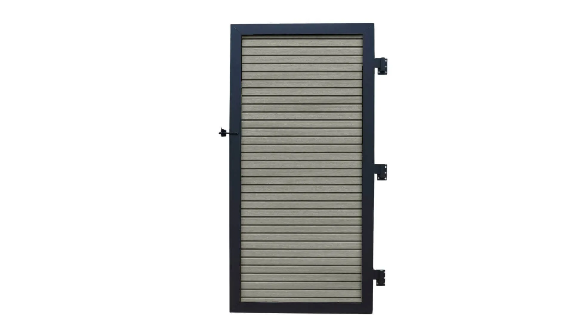 Riviera Cap Composite Privacy Fence (Request a Sample)