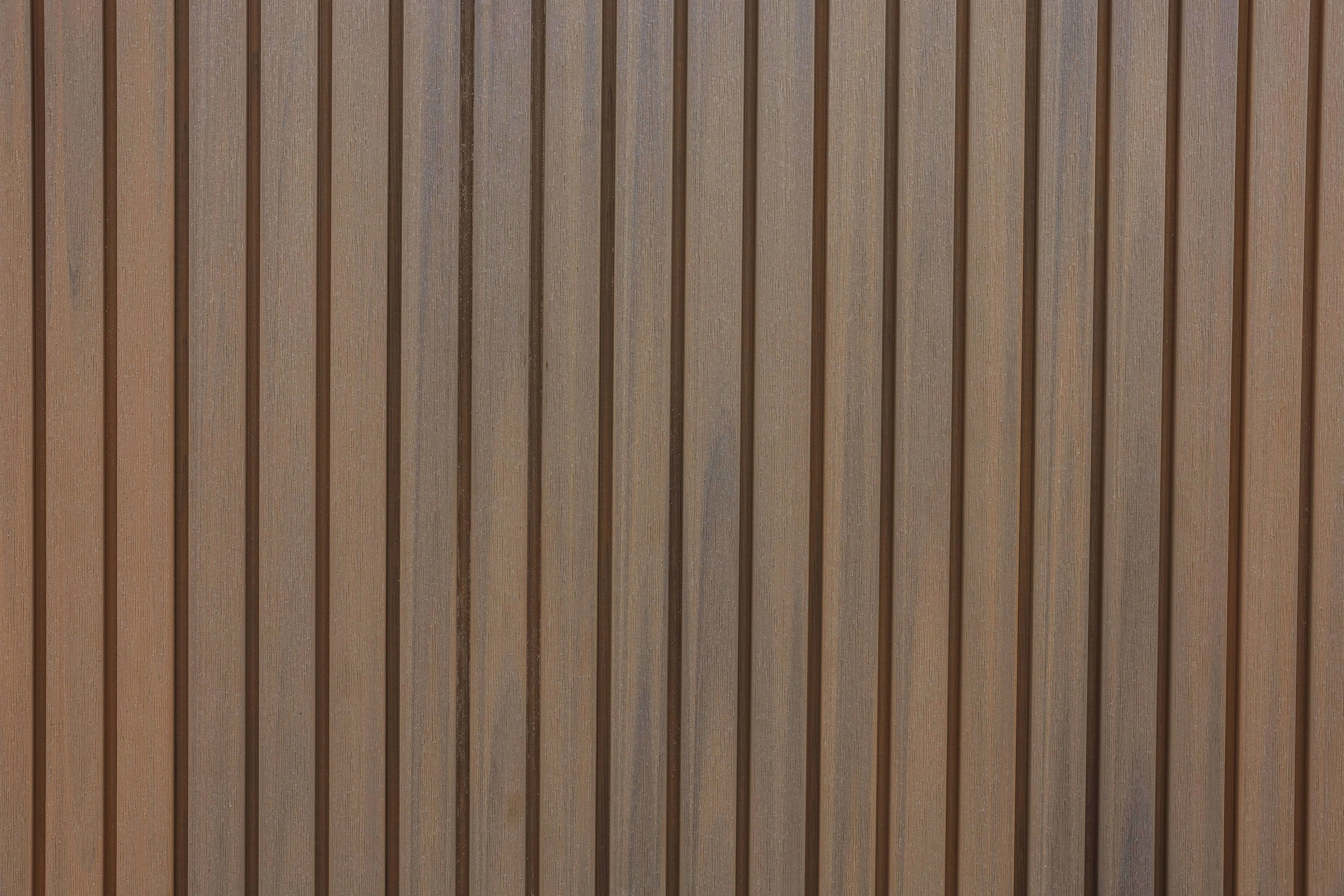 Riviera Cap Composite Privacy Fence (Request a Sample)