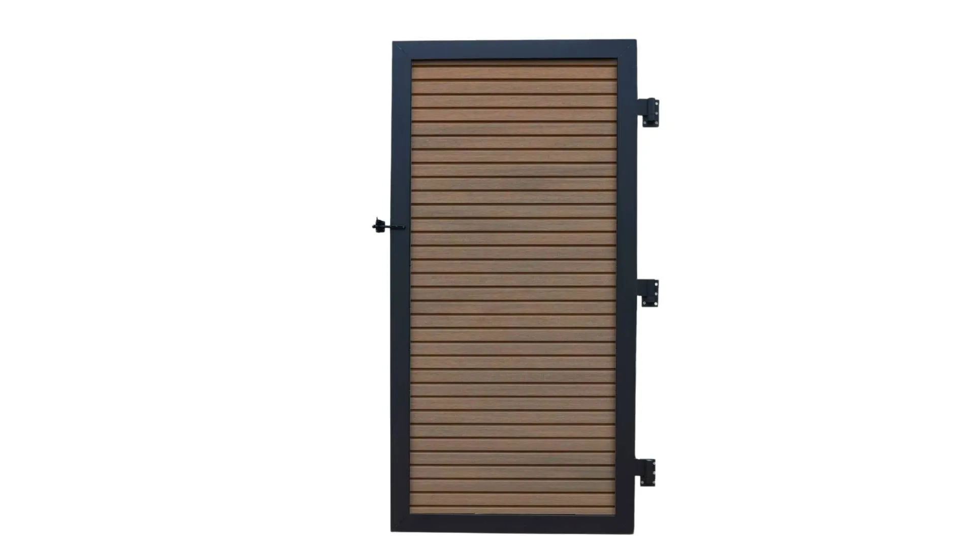 Riviera Cap Composite Privacy Fence (Request a Sample)