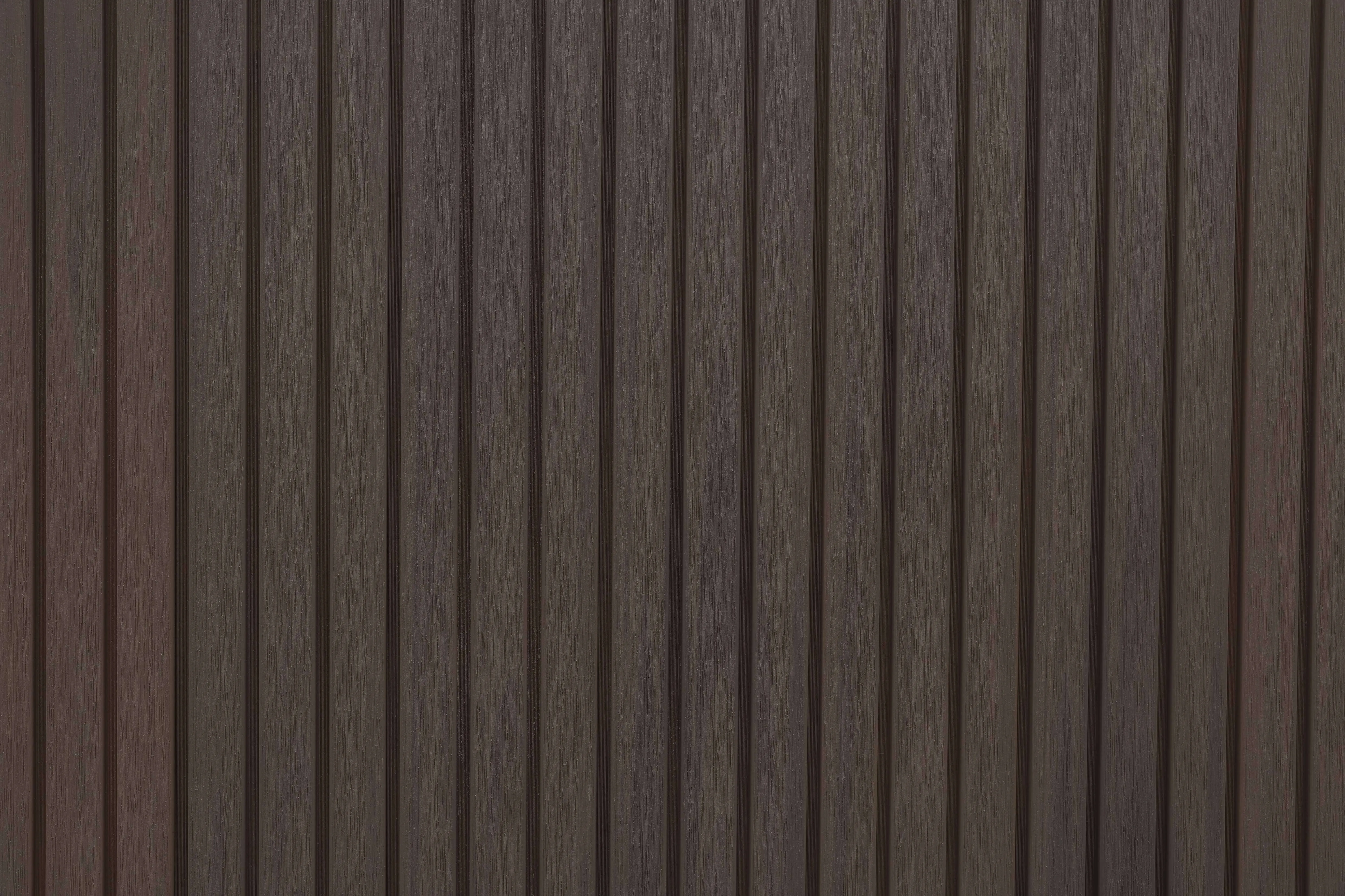 Riviera Cap Composite Privacy Fence (Request a Sample)
