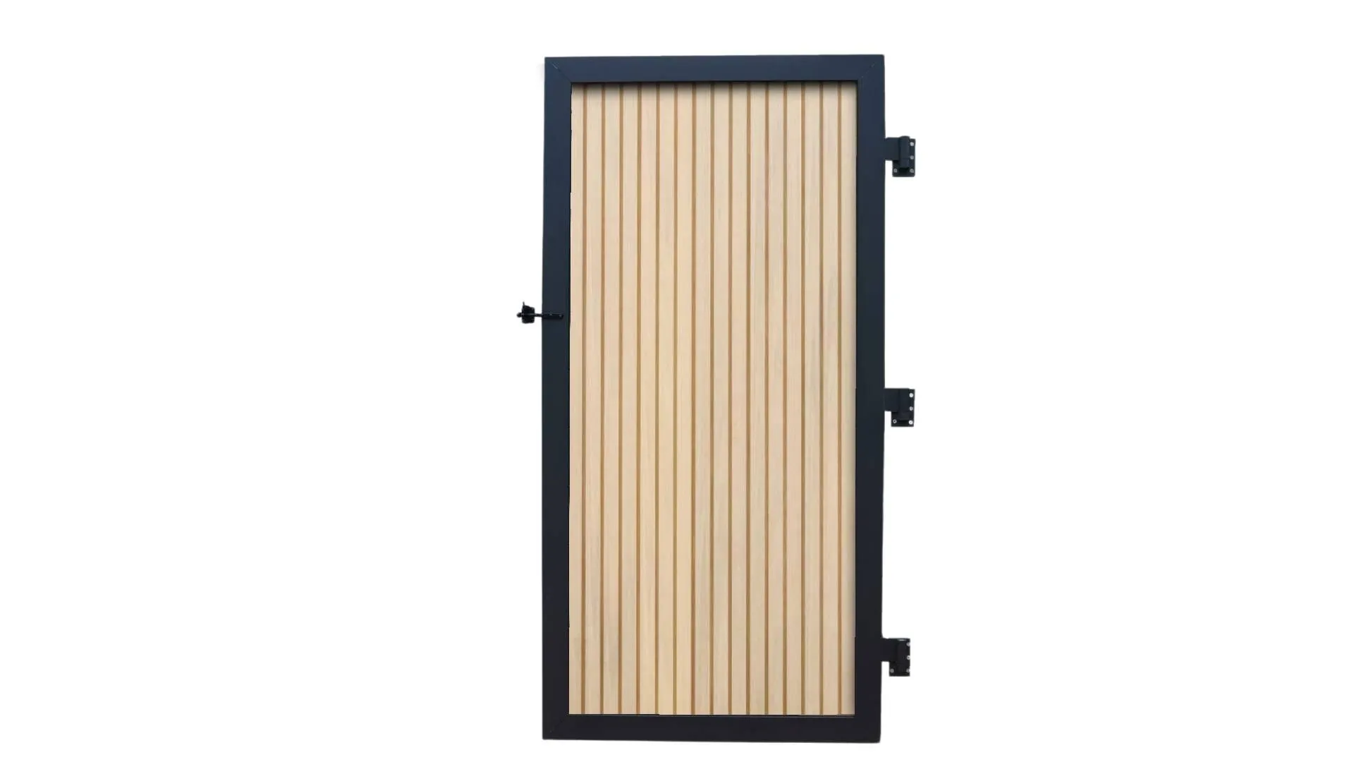 Riviera Cap Composite Privacy Fence (Request a Sample)
