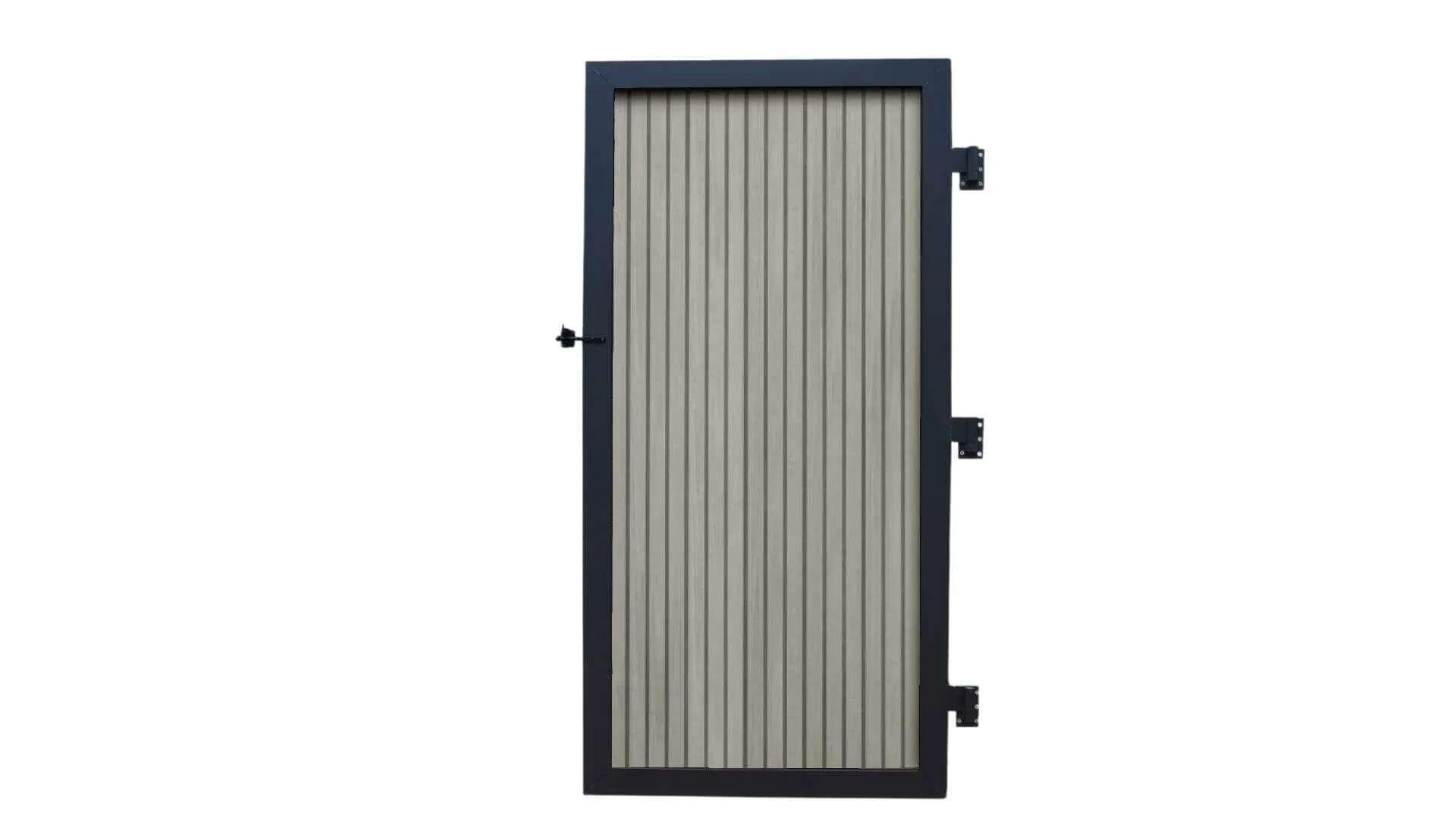 Riviera Cap Composite Privacy Fence (Request a Sample)