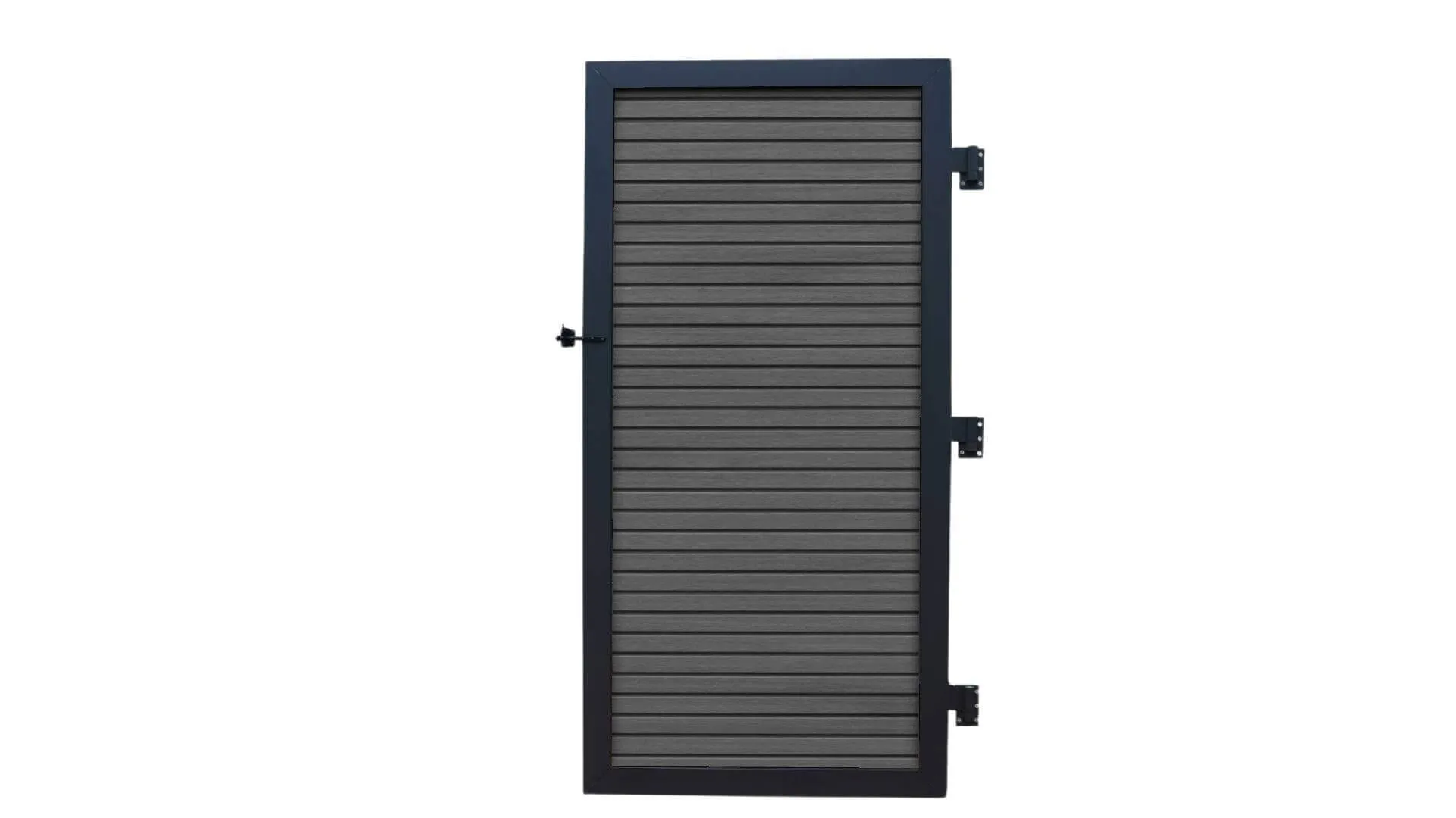 Riviera Cap Composite Privacy Fence (Request a Sample)