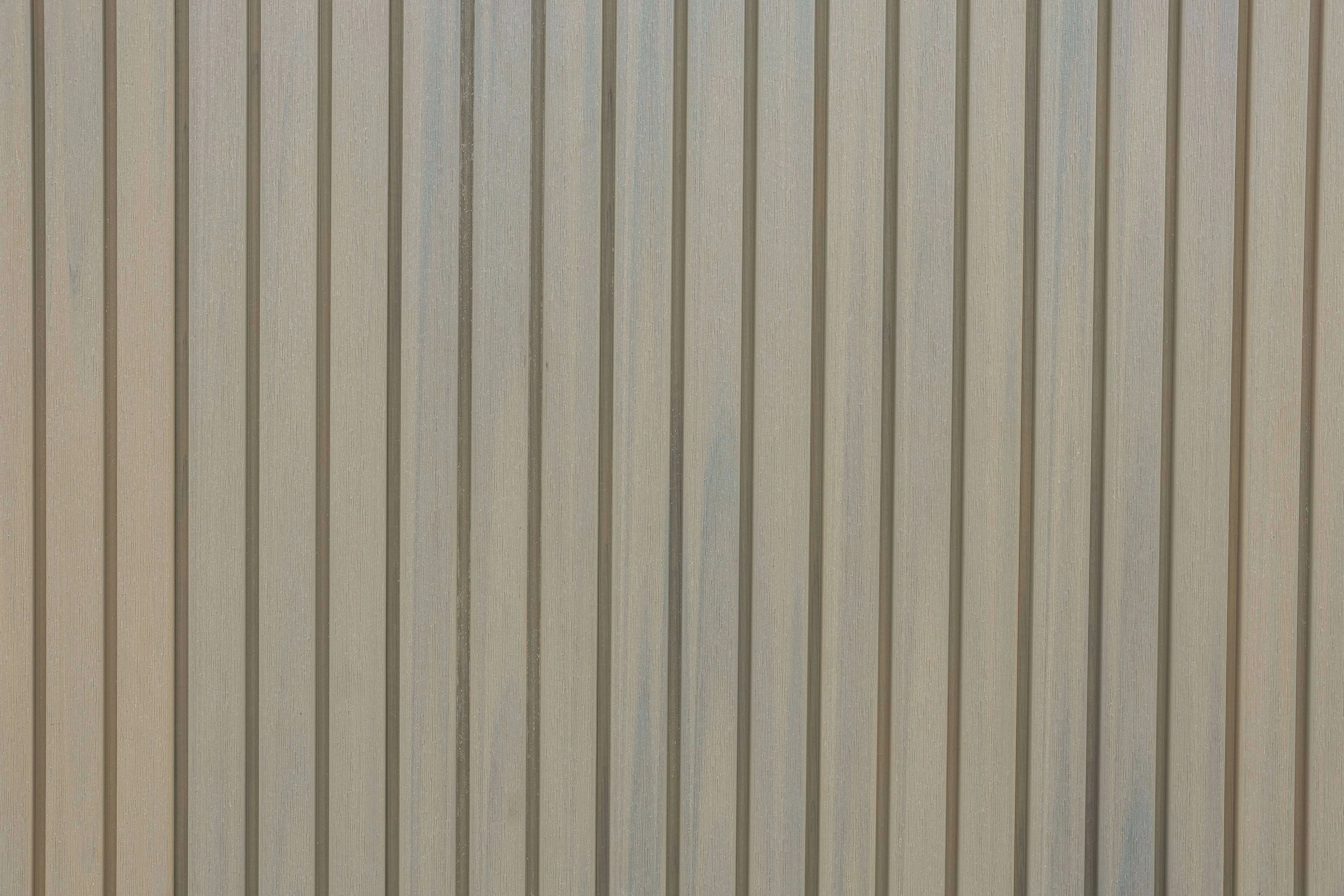 Riviera Cap Composite Privacy Fence (Request a Sample)
