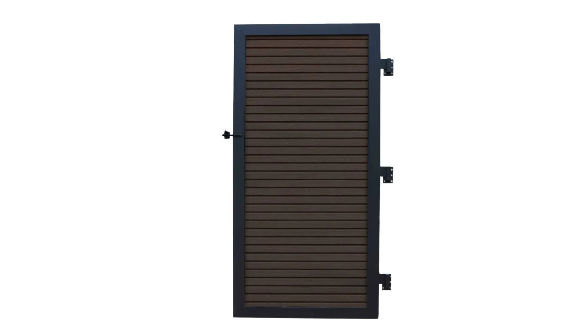 Riviera Cap Composite Privacy Fence (Request a Sample)