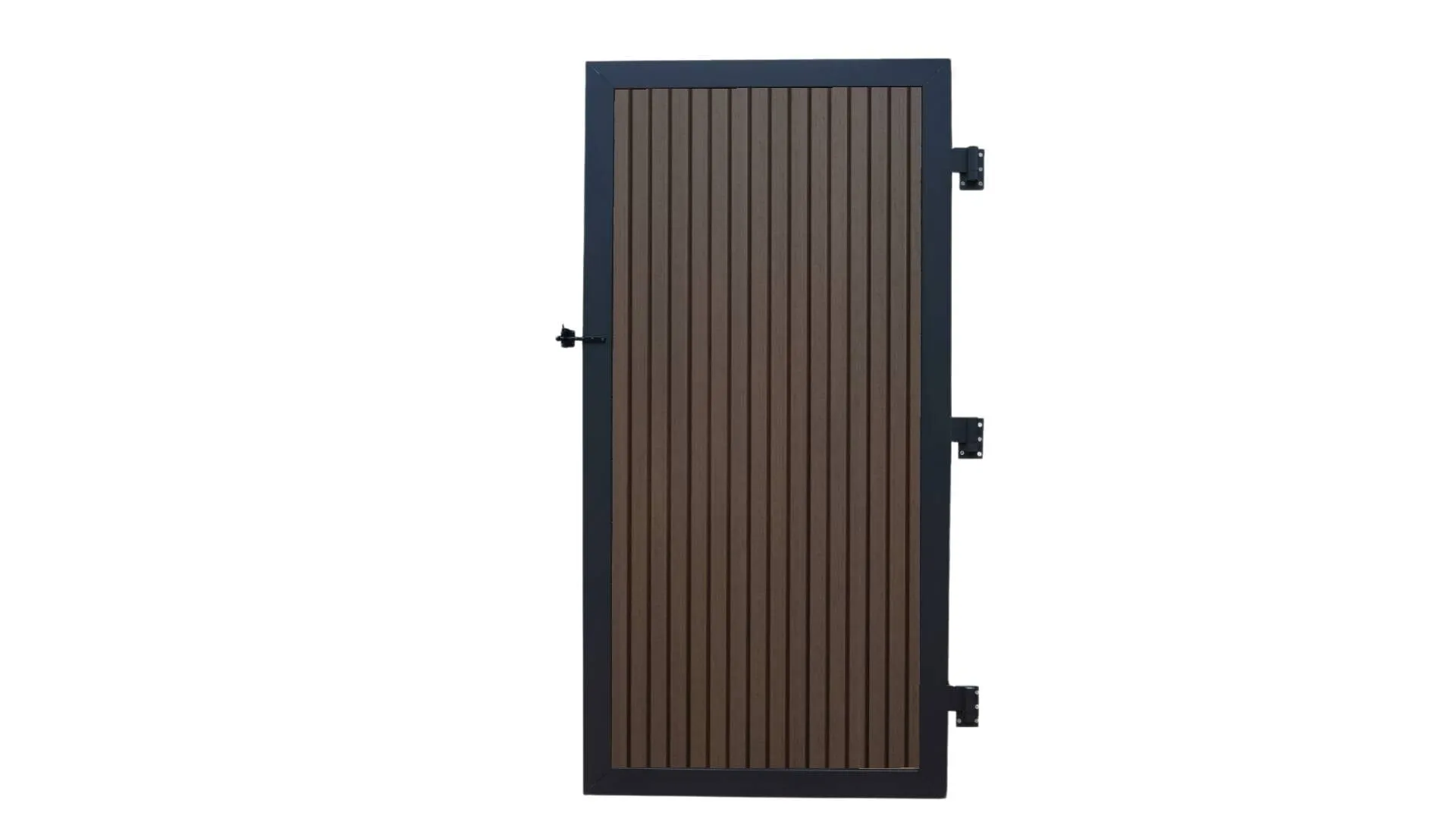 Riviera Cap Composite Privacy Fence (Request a Sample)