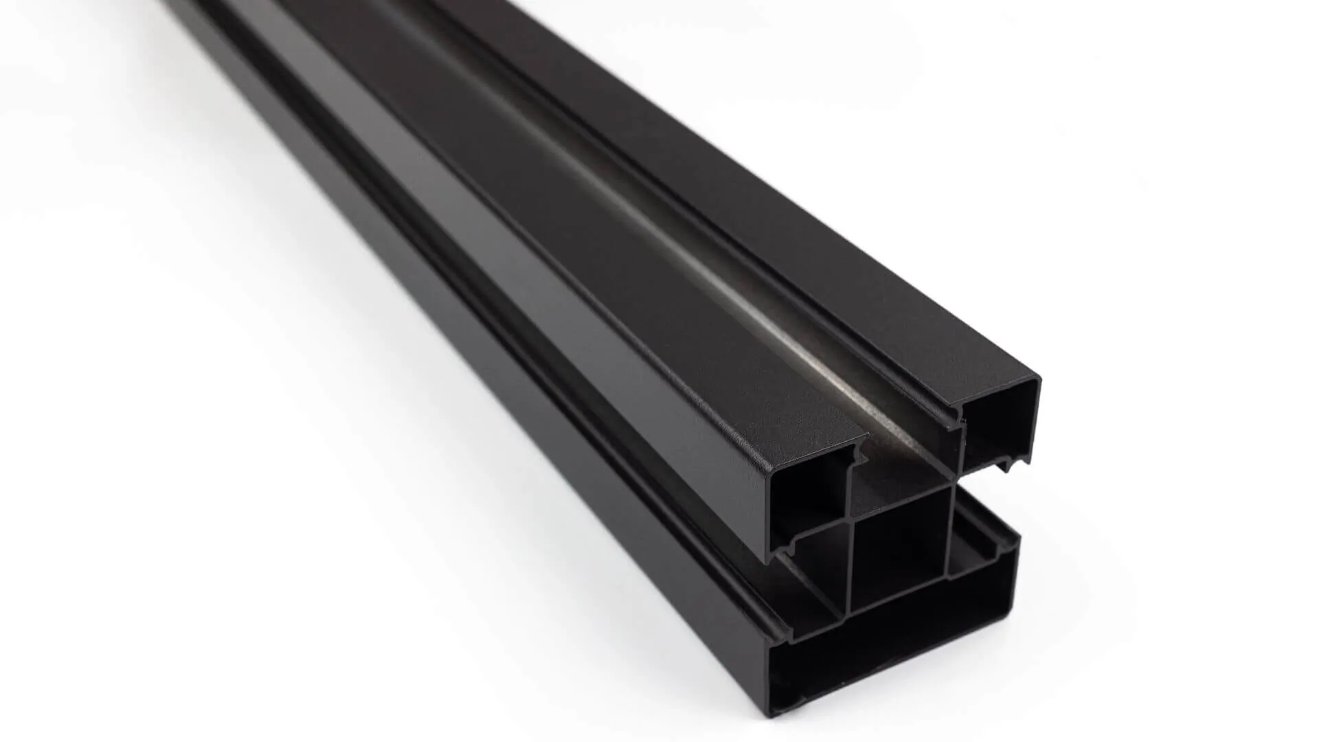 Riviera Cap Composite Privacy Fence (Request a Sample)