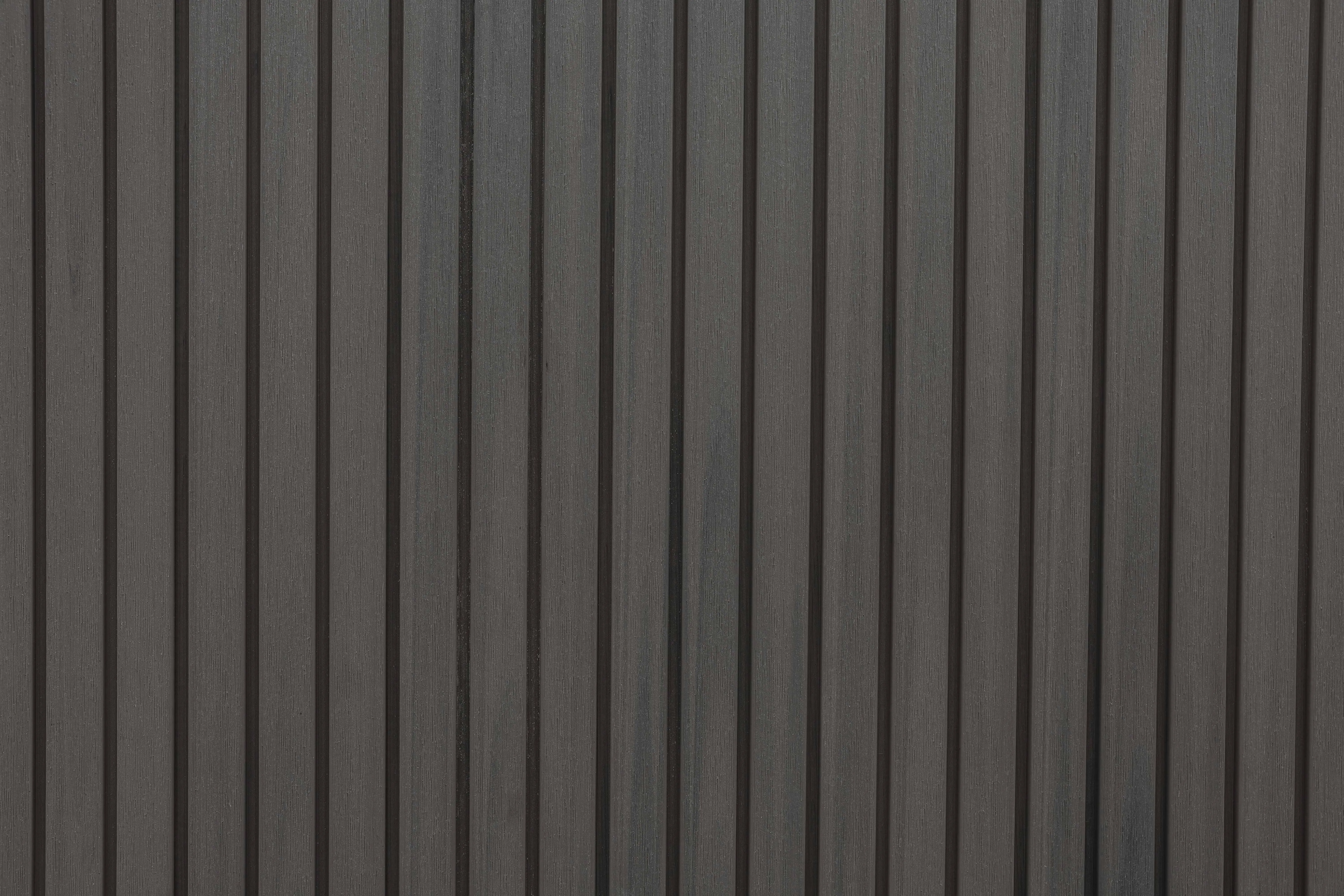 Riviera Cap Composite Privacy Fence (Request a Sample)