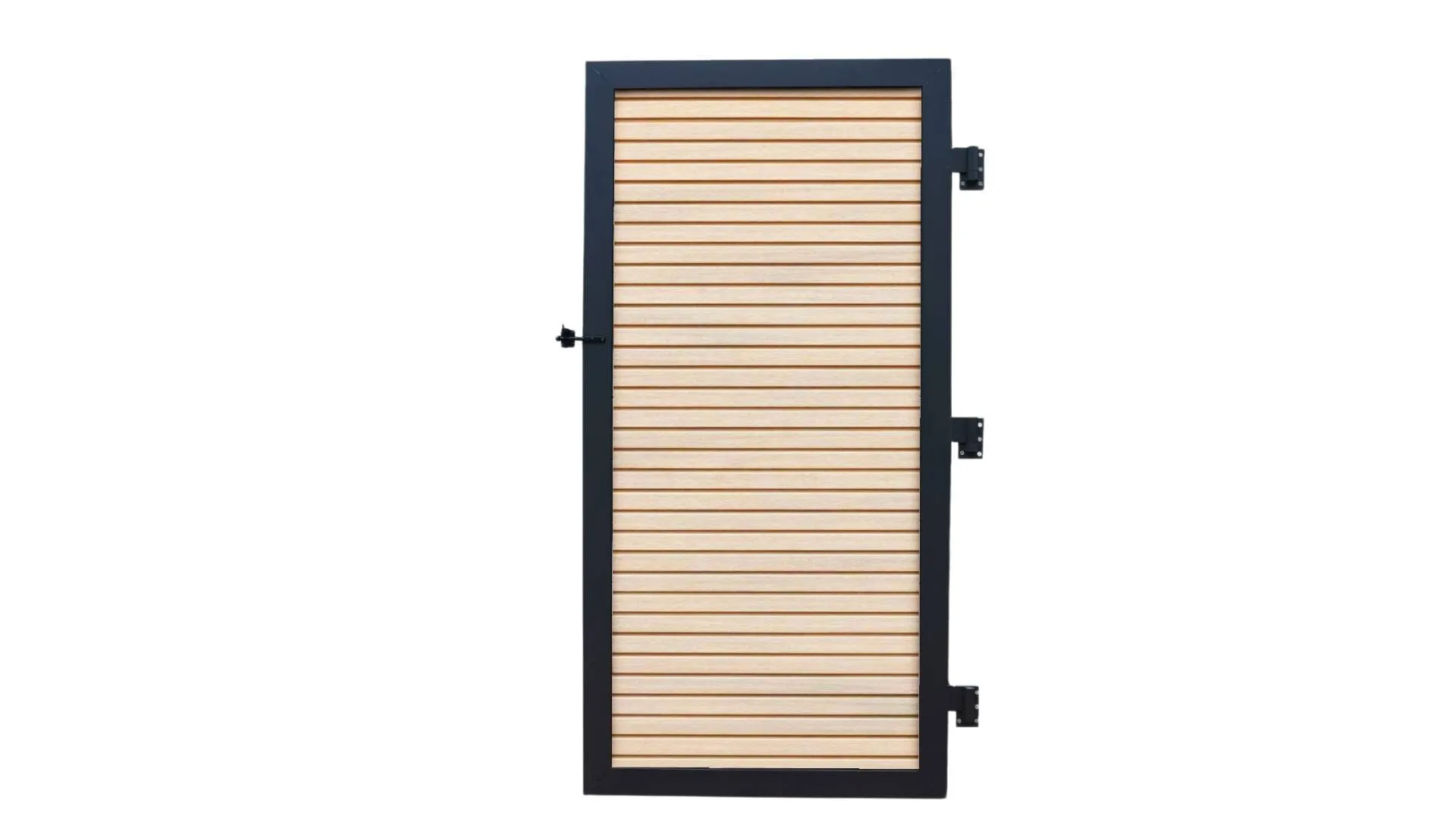 Riviera Cap Composite Privacy Fence (Request a Sample)