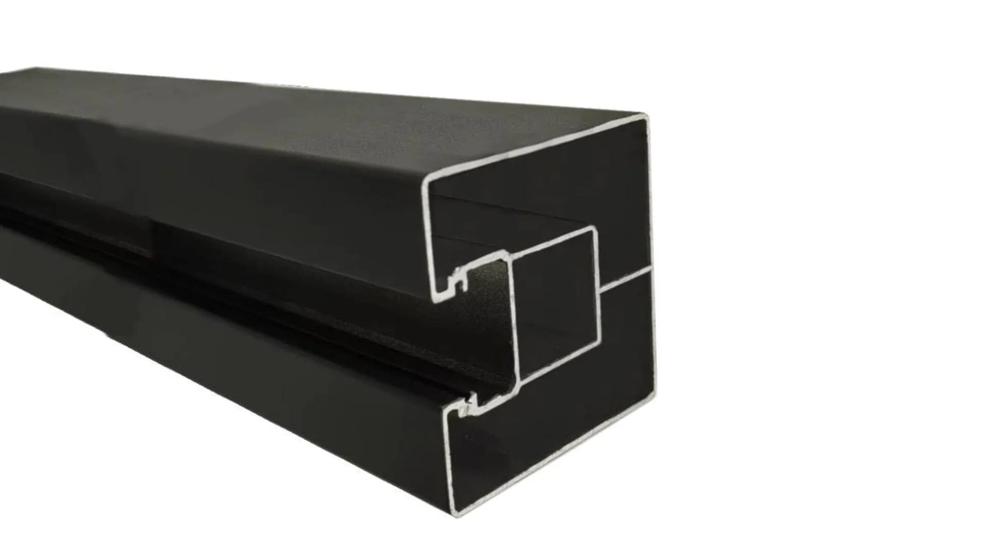 Riviera Cap Composite Privacy Fence (Request a Sample)