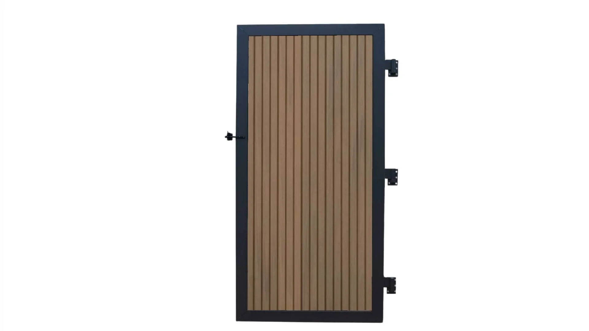 Riviera Cap Composite Privacy Fence (Request a Sample)