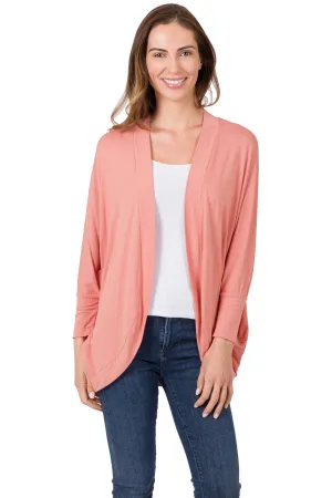 Rose Cardigan