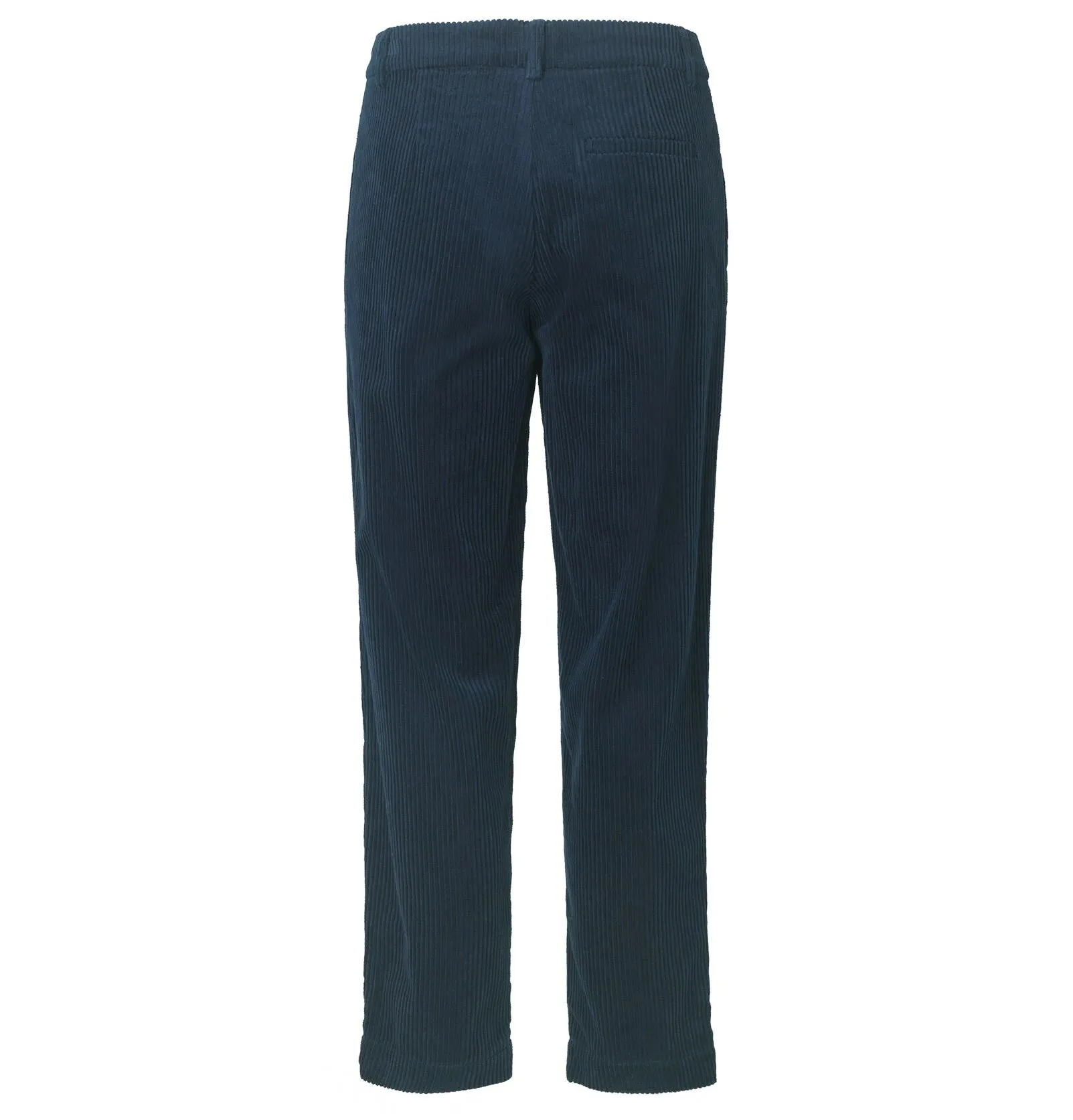 Samsoe & Samsoe Julianna Pants – Dark Sapphire