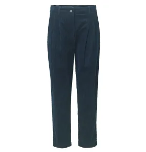 Samsoe & Samsoe Julianna Pants – Dark Sapphire