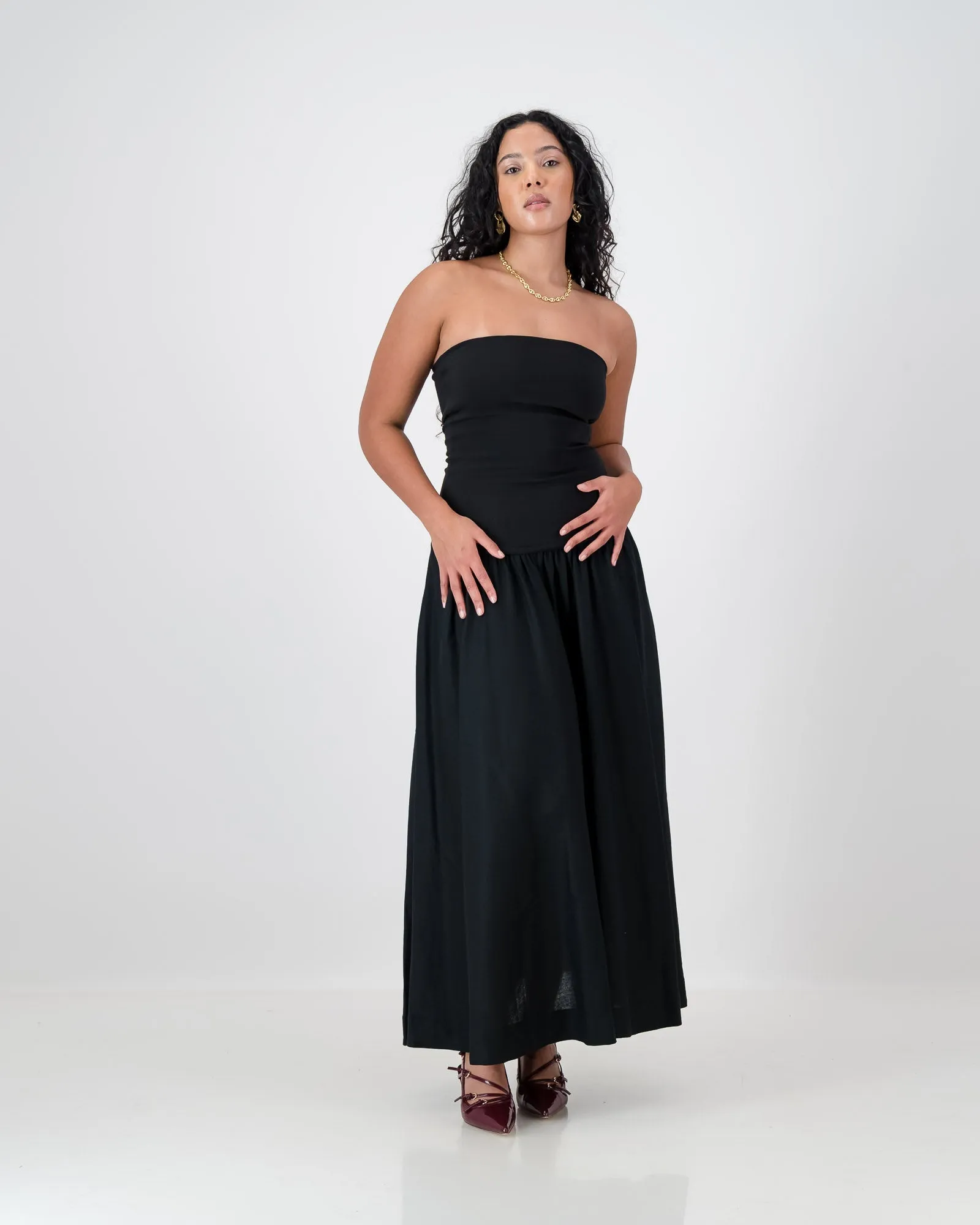 Serena Dress