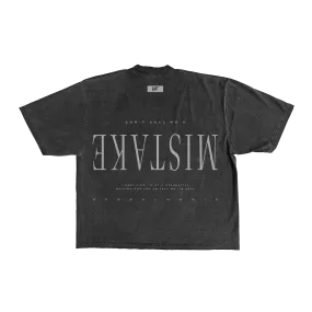 Shadow "MISTAKE" T-Shirt