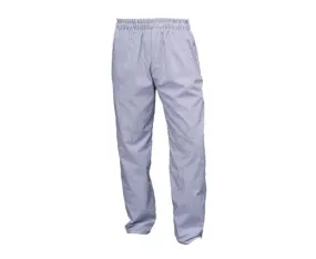 Small Check Blue & White Baggies XXL Size- Pack 1