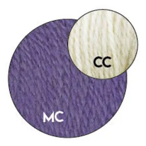 Soundtrack Kit (Size 9/Lavender w/Ivory)