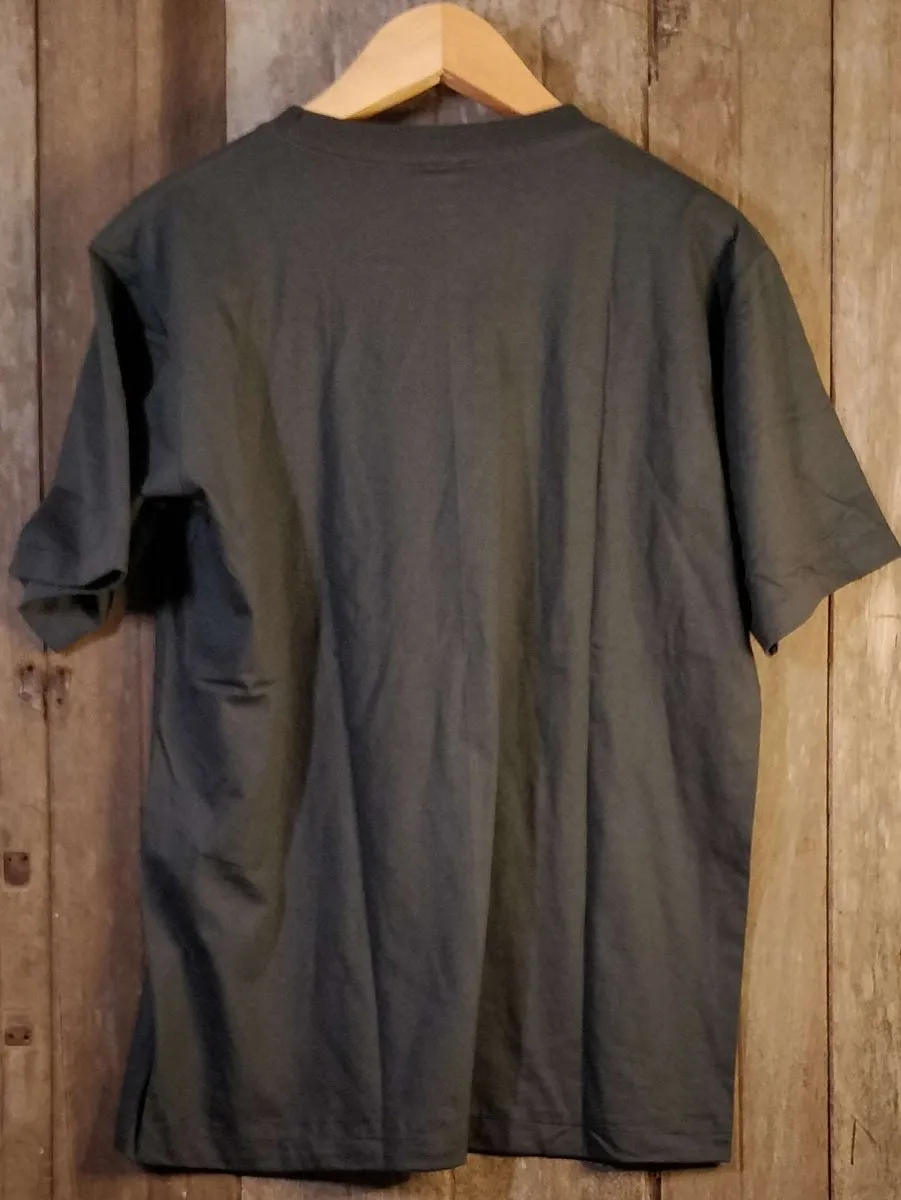 Steppenwolf 100% Cotton New Vintage Band T Shirt