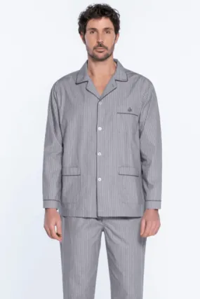 Stripe Pyjamas
