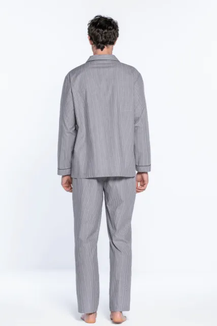 Stripe Pyjamas