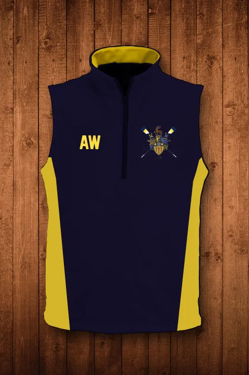 Surrey Uni Gilet