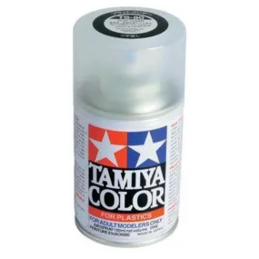 Tamiya TS-80 (Flat Clear)