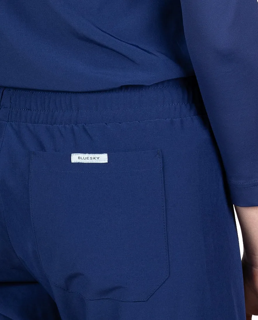 Teddi Essential Scrub Pants