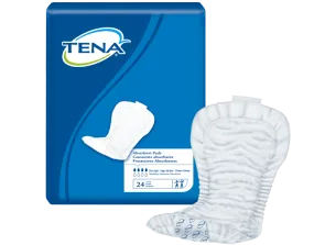Tena 62314 Day Light Pads, White