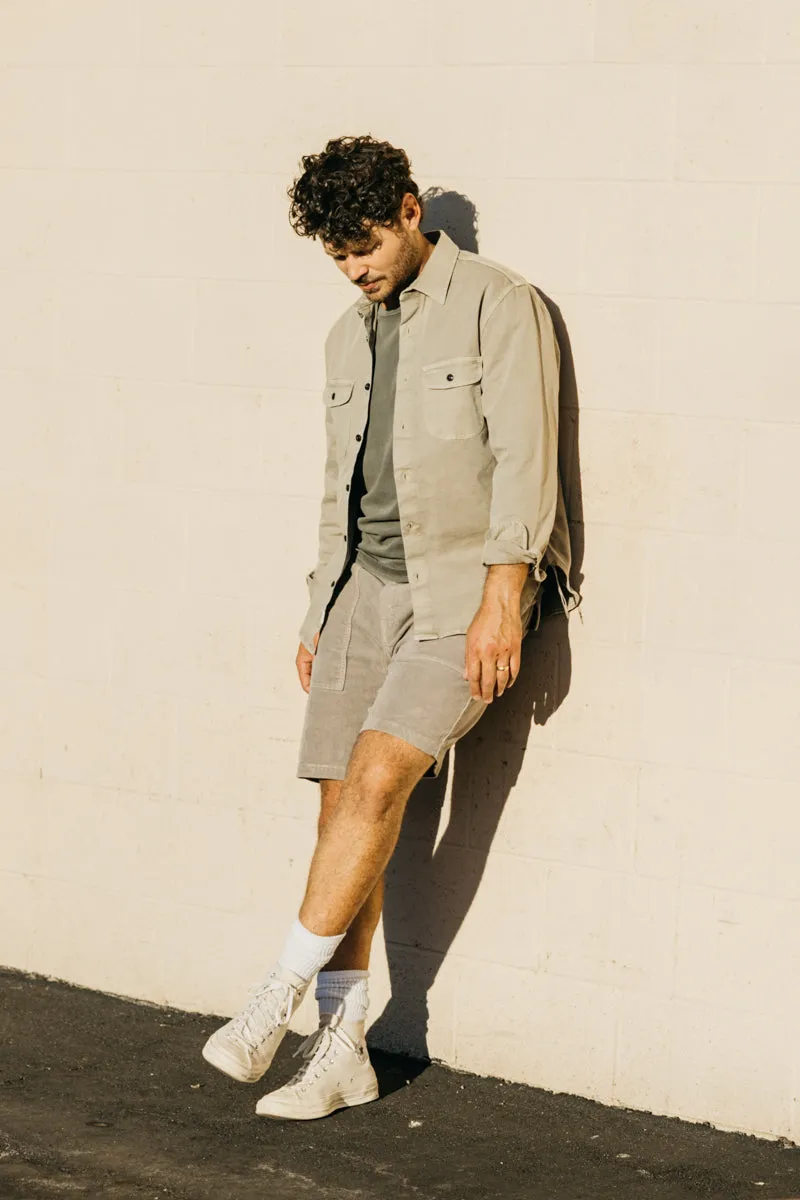 The Cove - Beige Dune