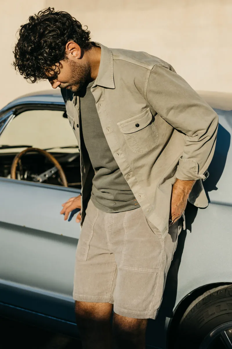 The Cove - Beige Dune