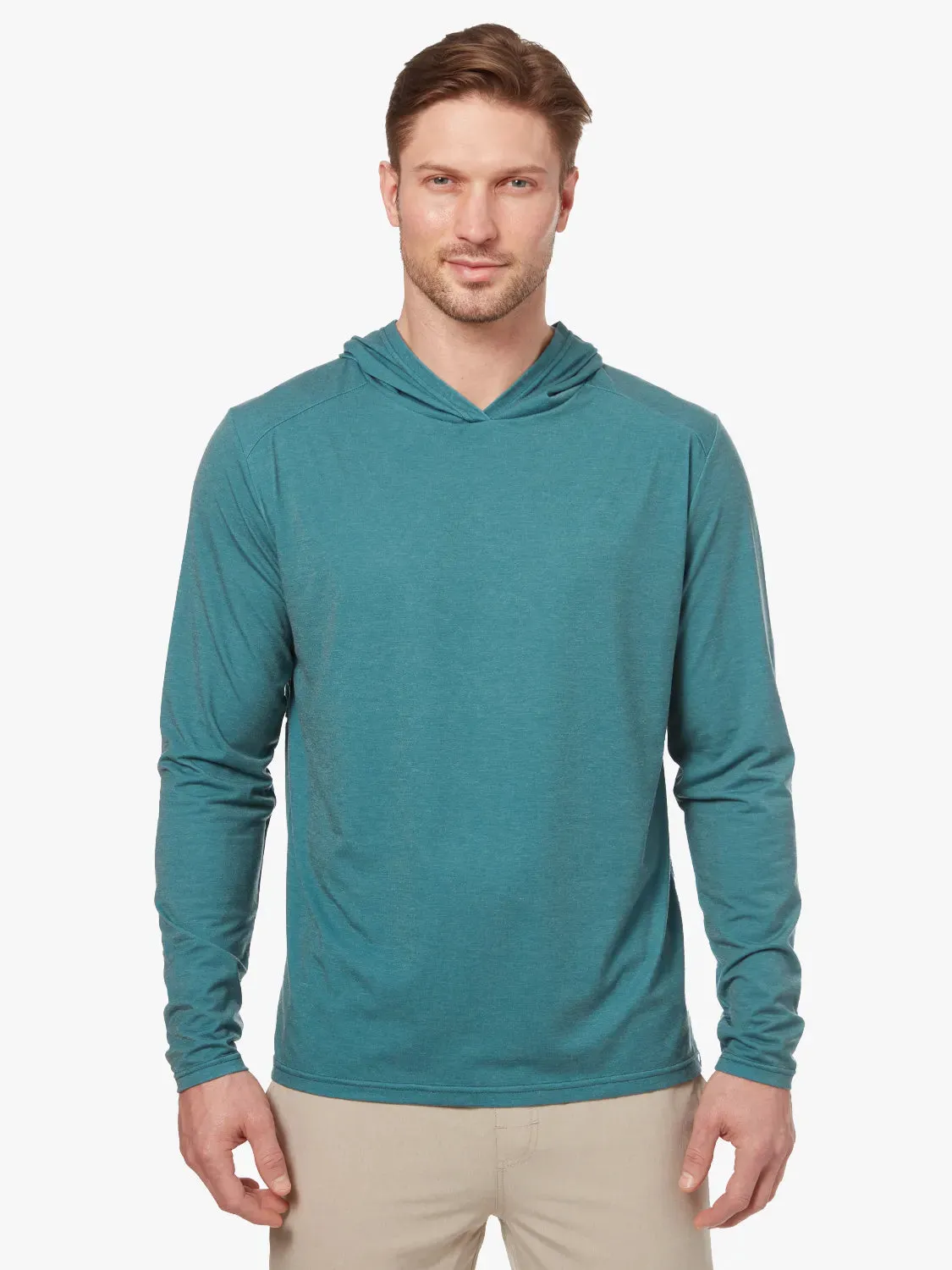 The SeaBreeze Hoodie | Seapine