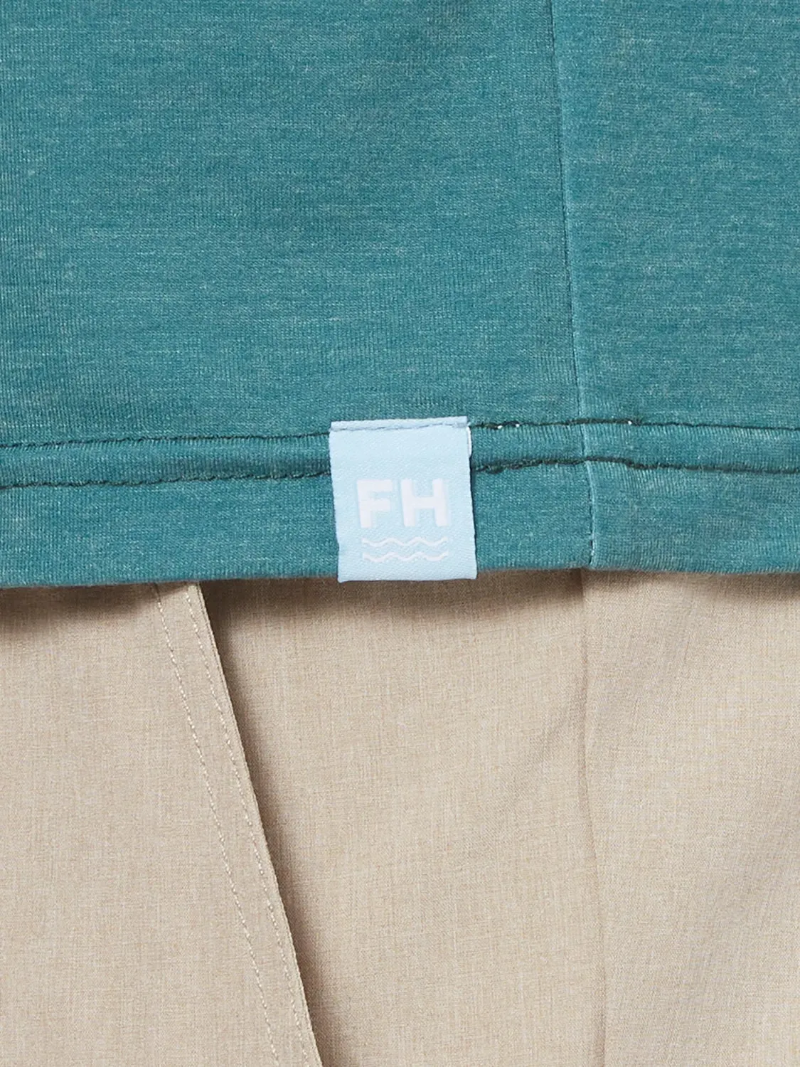 The SeaBreeze Hoodie | Seapine
