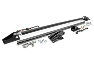 Traction Bar Kit | Nissan Titan 2WD/4WD | 2004-2015