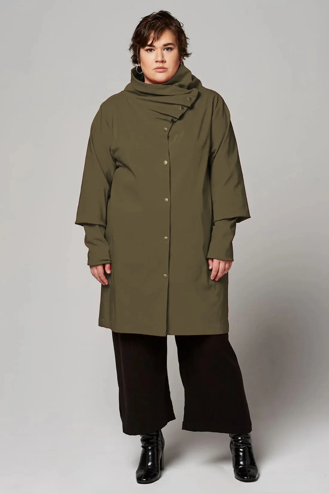 Ubert Coat