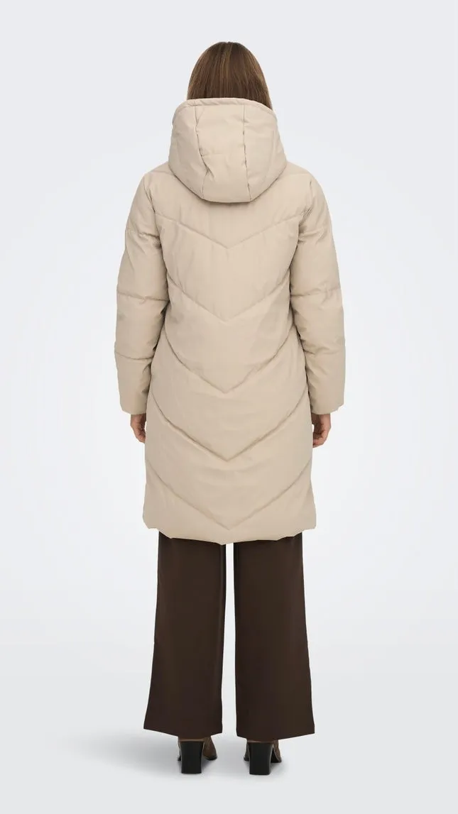 Ulrikka Coat