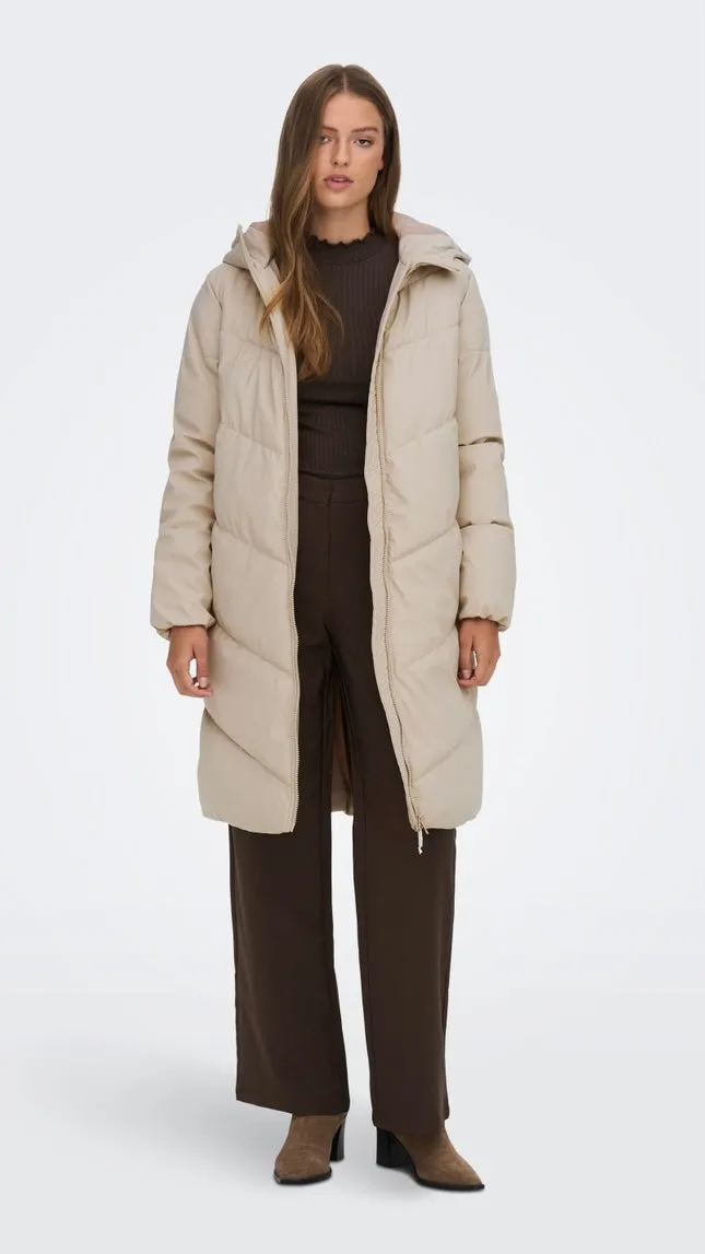 Ulrikka Coat