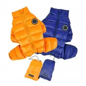 Ultra-Light Jumpsuit A