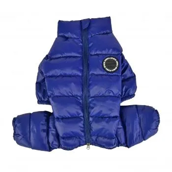 Ultra-Light Jumpsuit A