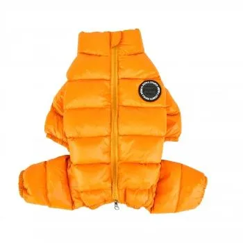 Ultra-Light Jumpsuit A