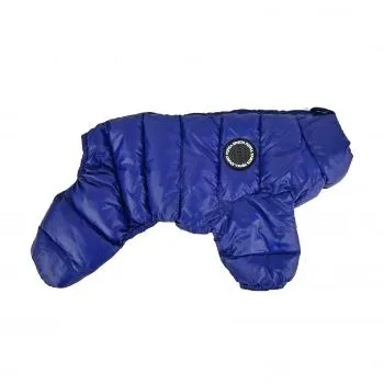 Ultra-Light Jumpsuit A