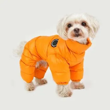 Ultra-Light Jumpsuit A