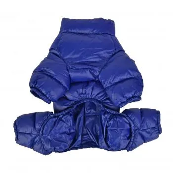 Ultra-Light Jumpsuit A