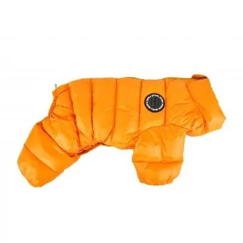 Ultra-Light Jumpsuit A