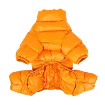 Ultra-Light Jumpsuit A